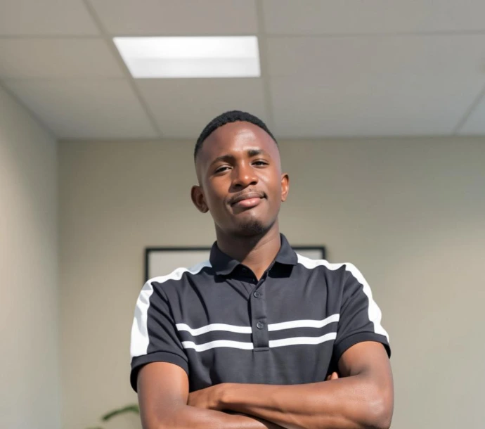 Co-Founder &amp; CEO