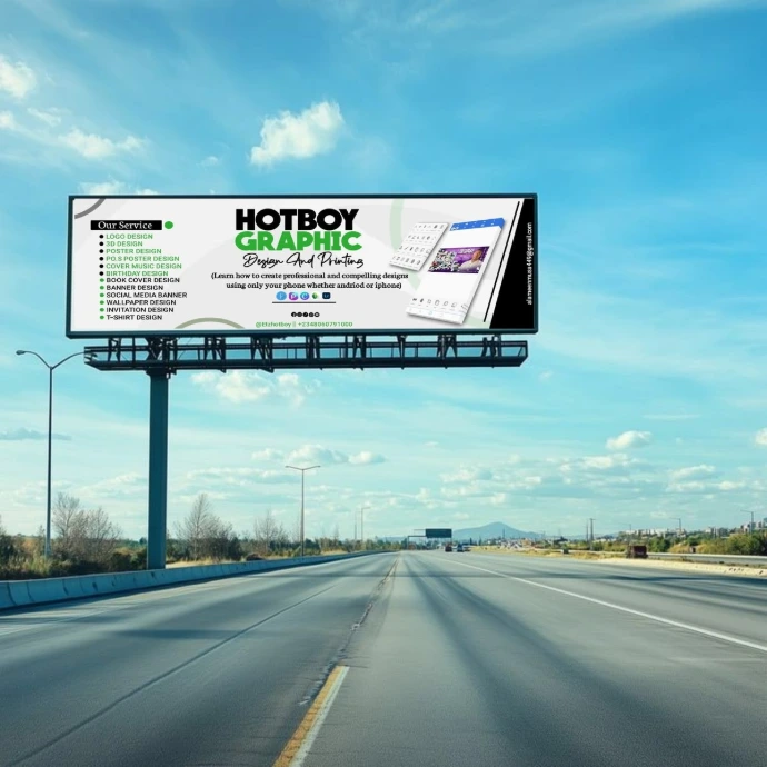 Billboard Advertising | Displaymax
