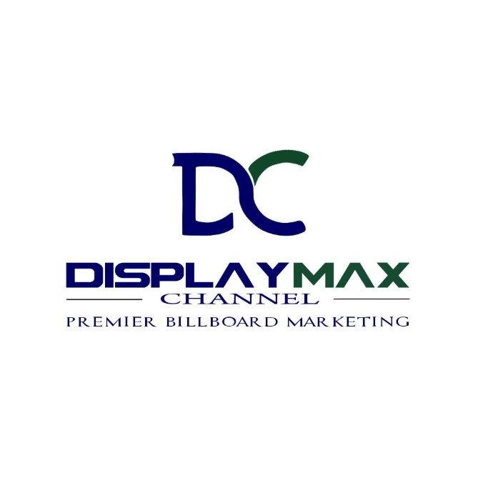 Displaymax Logo