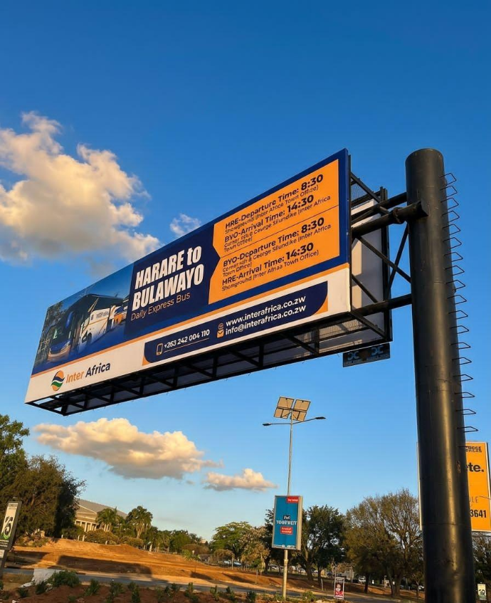 Billboard Advertising | Displaymax